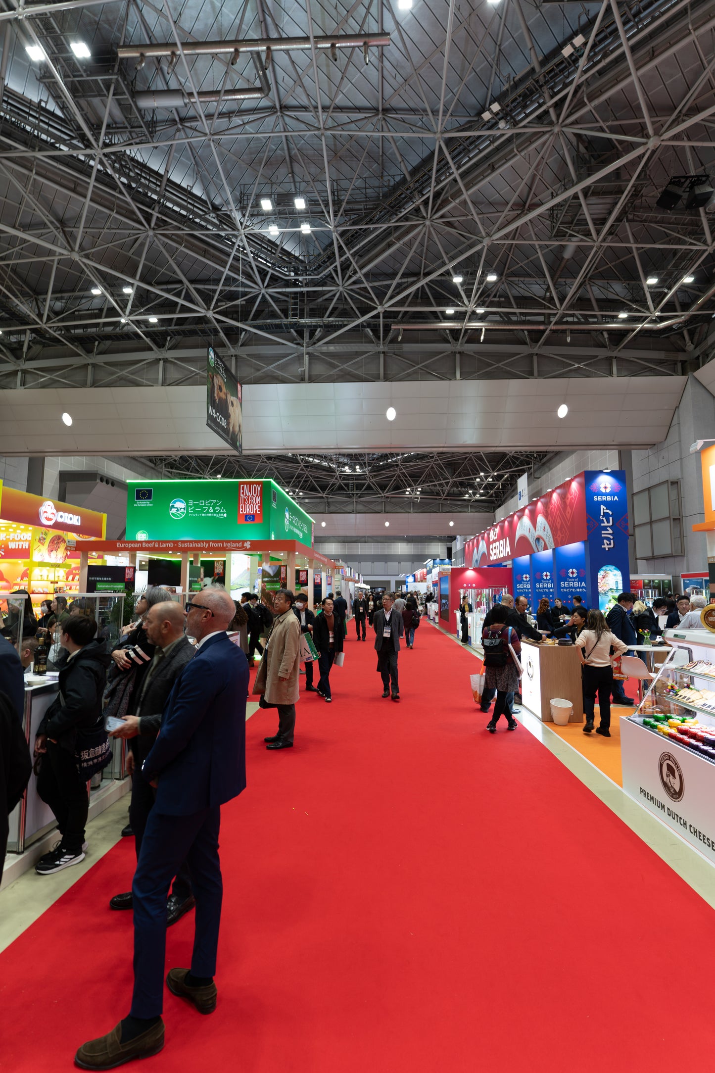 Expo, Trade show, targ artizanal/ pret pe ora